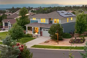 7485 S Jackson Gap Way, Aurora, CO 80016 - Photo 1