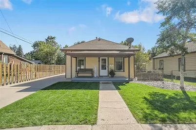 419 Cherry Street, Fort Collins, CO 80521 - Photo 1