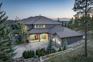 28154 Belle Mont Trail, Conifer, CO 80433 - Photo 1