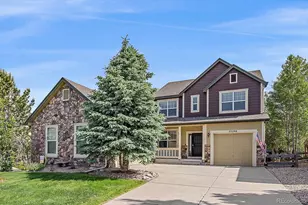 23298 Barnsley Ln, Parker, CO 80138 - Photo 1