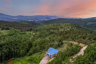 556 Pisgah Lake Rd, Idaho Springs, CO 80427 - Photo 1