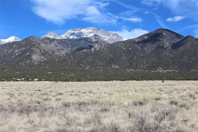 3320 N Carefree Way, Crestone, CO 81131 - Photo 1