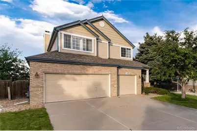 15565 Flowerhill Circle, Parker, CO 80134 - Photo 1