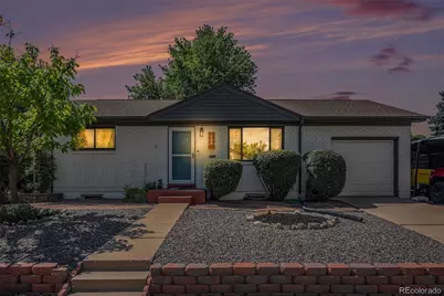 1460 Truda Drive, Northglenn, CO 80233 - Photo 1