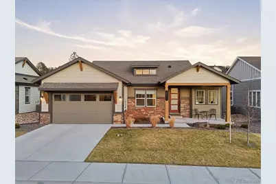 16277 Talons Bluff Lane, Monument, CO 80132 - Photo 1