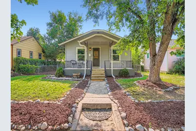 2329 S Gilpin Street, Denver, CO 80210 - Photo 1