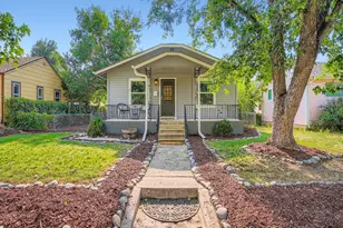 2329 S Gilpin St, Denver, CO 80210 - Photo 1