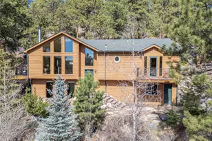 22081 Bardwell Ave, Conifer, CO 80433 - Photo 1