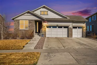 8248 S Yantley Court, Aurora, CO 80016 - Photo 1