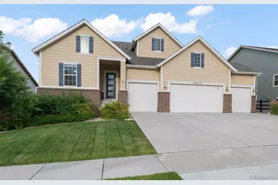 8630 S De Gaulle Court, Aurora, CO 80016 - Photo 1