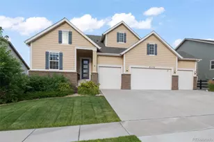 8630 S De Gaulle Ct, Aurora, CO 80016 - Photo 1