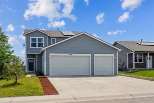 460 S 3rd Ave, Deer Trail, CO 80105 - Photo 1