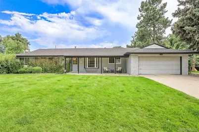 12970 Willow Way, Golden, CO 80401 - Photo 1