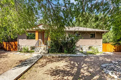 412 Yucca Drive, Colorado Springs, CO 80905 - Photo 1