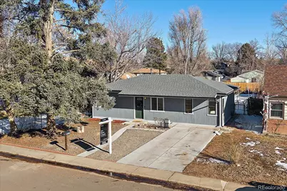 4650 S Washington Street, Englewood, CO 80113 - Photo 1