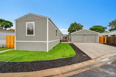 8553 Monroe Court, Denver, CO 80229 - Photo 1