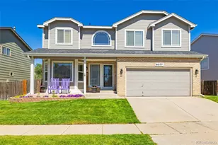 8077 Radcliff Dr, Colorado Springs, CO 80920 - Photo 1