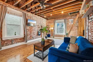 610 N Logan Street, Denver, CO 80203 - Photo 1