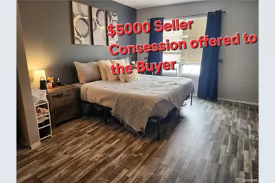 14344 E Hawaii Circle #B, Aurora, CO 80012 - Photo 1