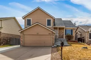284 W 116th Ave, Northglenn, CO 80234 - Photo 1