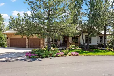 646 Ruby Trust Drive, Castle Rock, CO 80108 - Photo 1