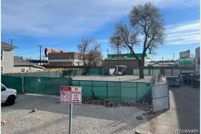 1252 W Byers Place, Denver, CO 80223 - Photo 1