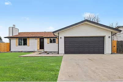 2512 W 133rd Circle, Broomfield, CO 80020 - Photo 1