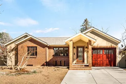 790 Clayton Street, Denver, CO 80206 - Photo 1