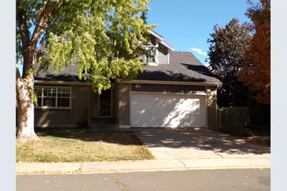 7942 S Vine Court, Centennial, CO 80122 - Photo 1