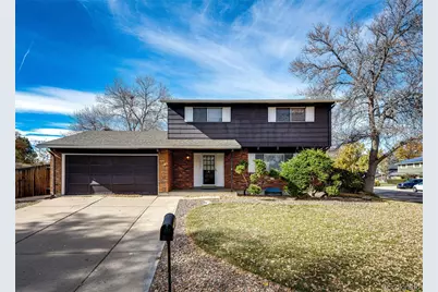 4473 S Dudley Way, Littleton, CO 80123 - Photo 1