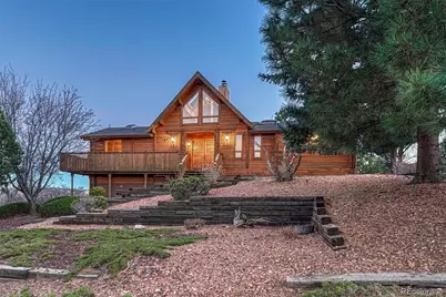 6470 Mesedge Drive, Colorado Springs, CO 80919 - Photo 1