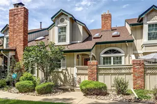 993 S Evanston Cir, Aurora, CO 80012 - Photo 1