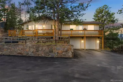 1995 Mockingbird Trail, Bailey, CO 80421 - Photo 1