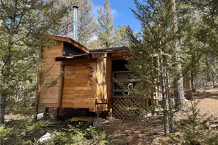 1666 Singletree Rd, Hartsel, CO 80449 - Photo 1