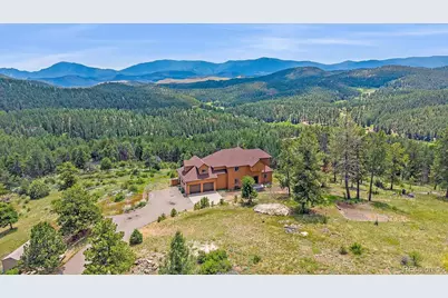 31231 Red Hawk Trail, Conifer, CO 80433 - Photo 1