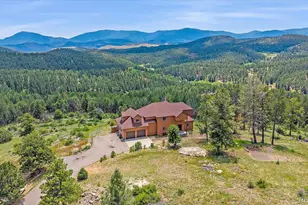 31231 Red Hawk Trl, Conifer, CO 80433 - Photo 1