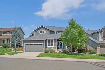 9921 W Edenburg Place, Littleton, CO 80127 - Photo 1