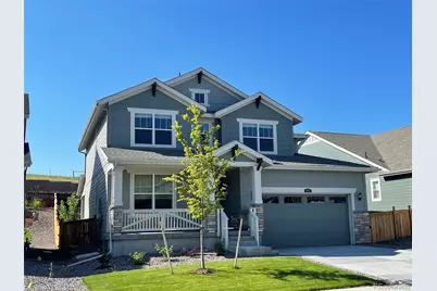 972 High Point Trail, Elizabeth, CO 80107 - Photo 1