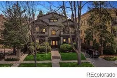930 N Humboldt Street #3, Denver, CO 80218 - Photo 1