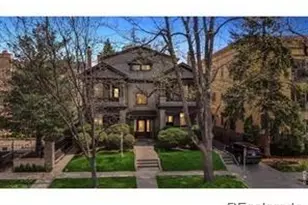 930 N Humboldt St, Denver, CO 80218 - Photo 1