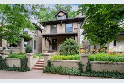 1308 York Street, Denver, CO 80206 - Photo 1