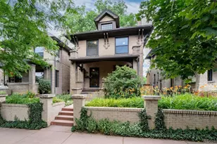 1308 York St, Denver, CO 80206 - Photo 1