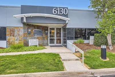 6130 Greenwood Plaza Boulevard, Greenwood Village, CO 80111 - Photo 1