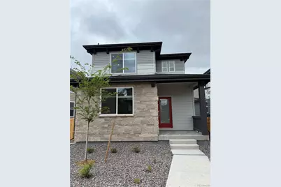 21031 E 63rd Drive, Aurora, CO 80019 - Photo 1