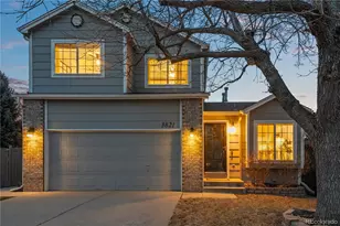 3821 Morning Glory Dr, Castle Rock, CO 80109 - Photo 1