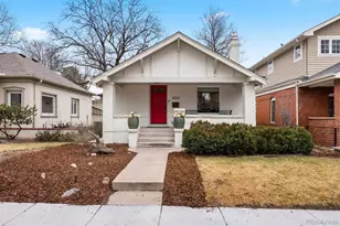 424 S Franklin St, Denver, CO 80209 - Photo 1