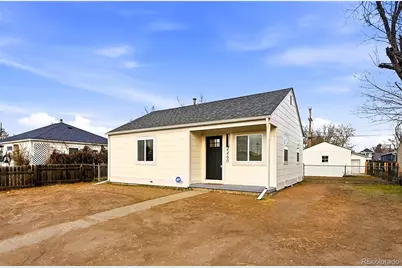 4460 Sheridan Boulevard, Denver, CO 80212 - Photo 1