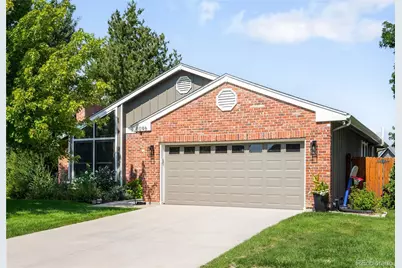 8096 S Spruce Circle, Centennial, CO 80112 - Photo 1