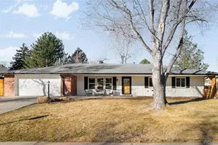 7201 S Sheridan Ct, Littleton, CO 80128 - Photo 1