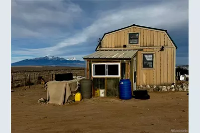 Lots 1,2,3 Balboa Road, San Luis, CO 81152 - Photo 1